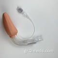 Διπλό Lumen Gastric Laryngeal Mask Airway